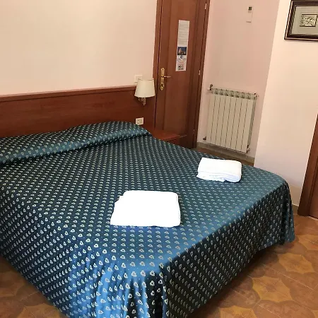Bed and breakfast Termini