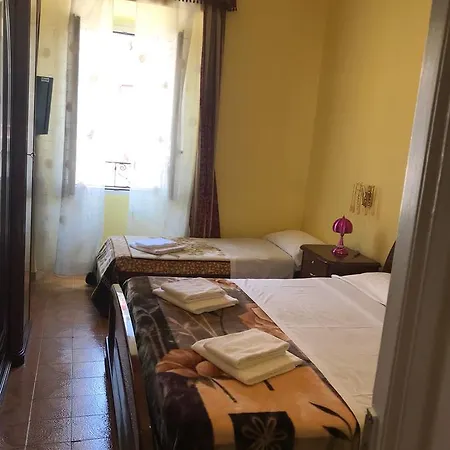Bed and breakfast Termini
