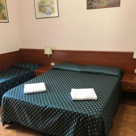 Termini Bed and breakfast *