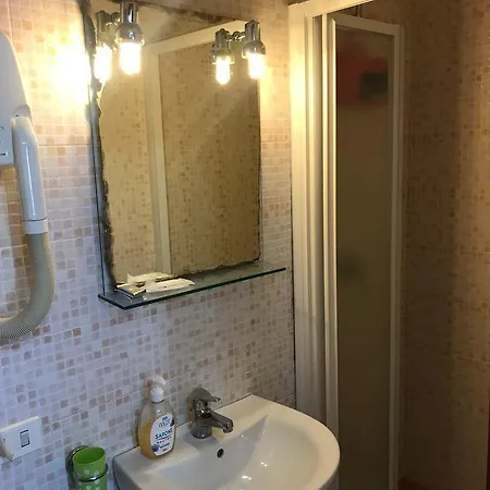 Termini Bed and breakfast