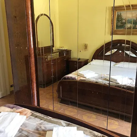Termini Bed and breakfast *