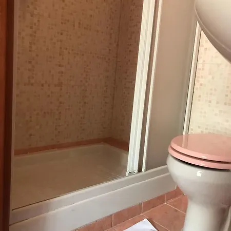 Bed and breakfast Termini