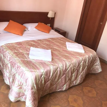 Bed and breakfast Termini *