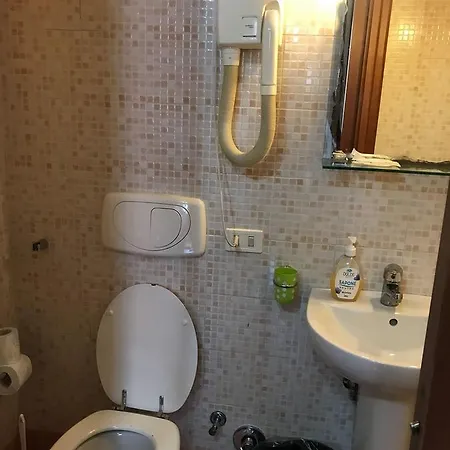 Bed and breakfast Termini