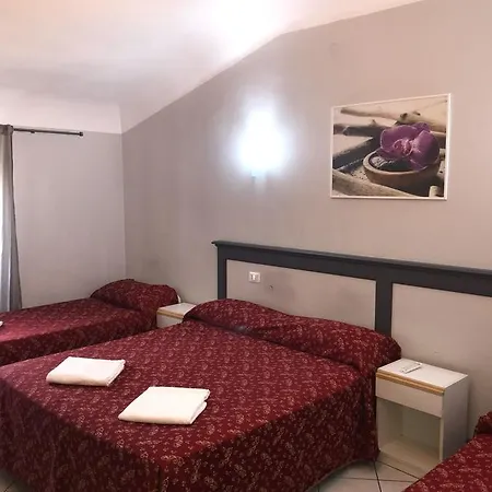 Bed and breakfast Termini *
