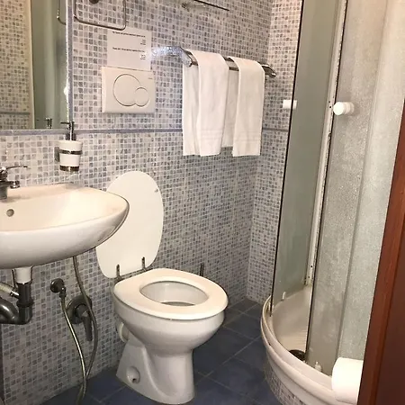 Termini Bed and breakfast