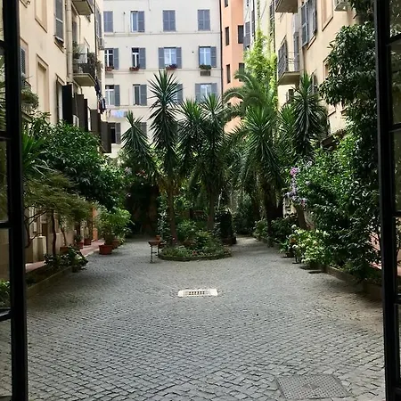 Bed and breakfast Termini *