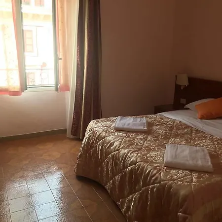Termini Bed & Breakfast Rome