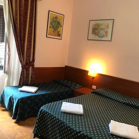 Termini Bed & Breakfast Rome